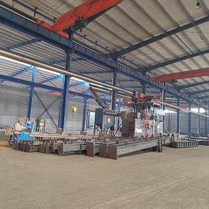 生產(chǎn)車(chē)間